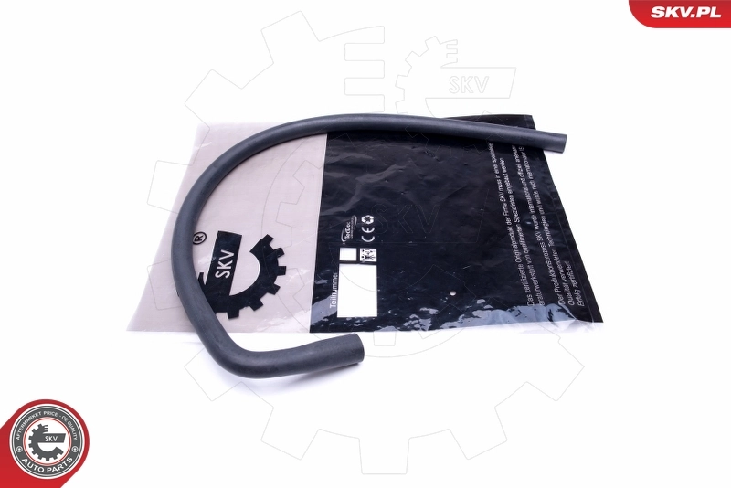 Radiator Hose